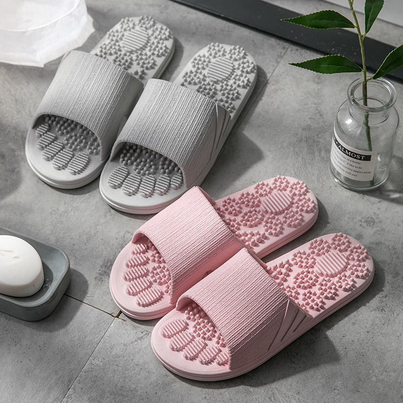 Water Shoes - 2026 Hafif Platform Terlik Kadın Yumuşak
