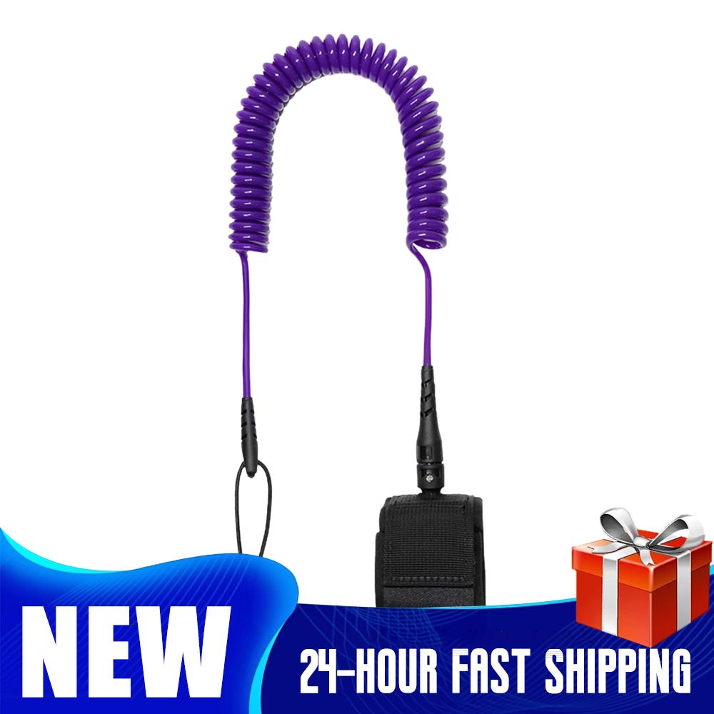 Surfboard Leash - Sarmal SUP Kayışı Stand Up Paddle