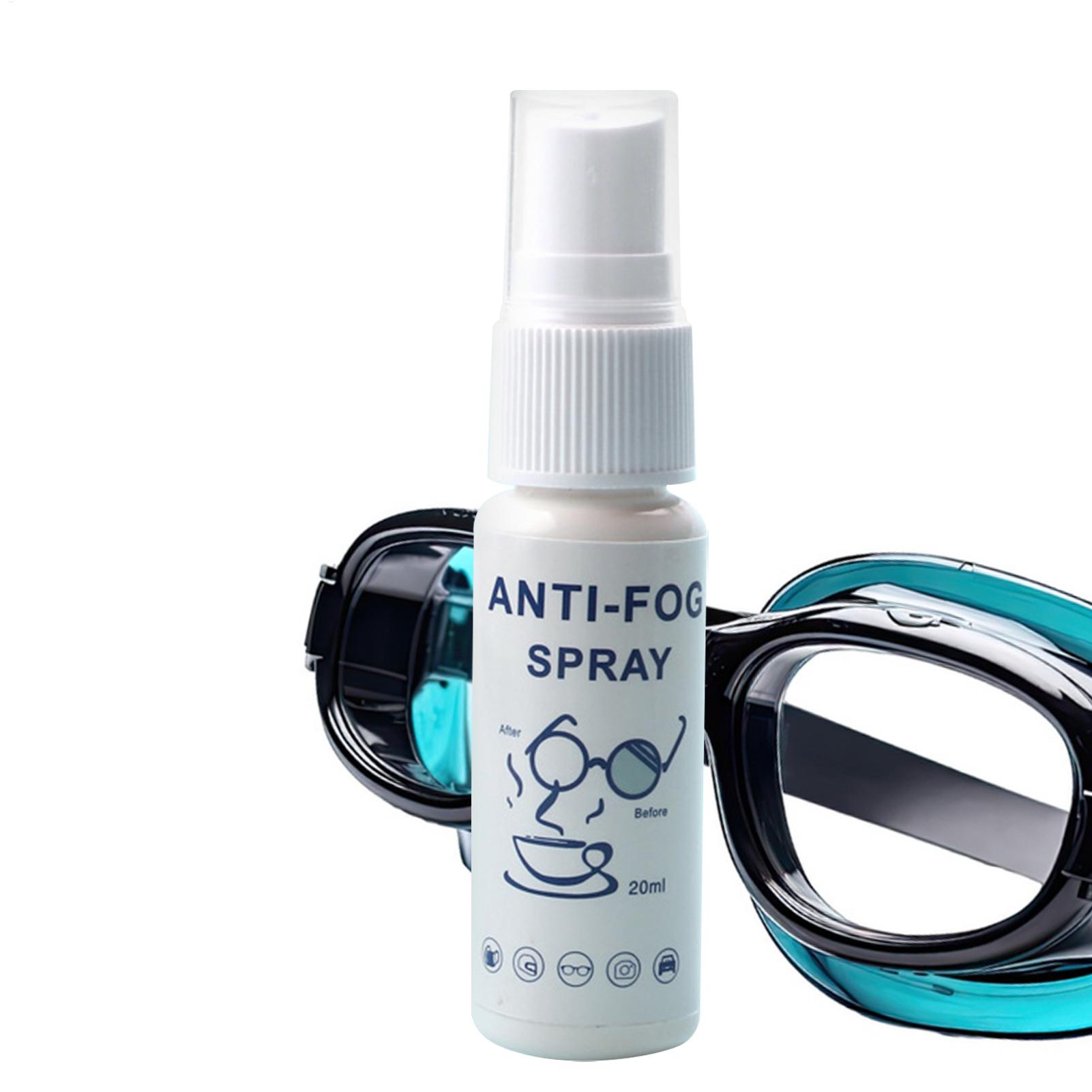 Goggles Swim - 20ml Anti sis sprey gözlük için