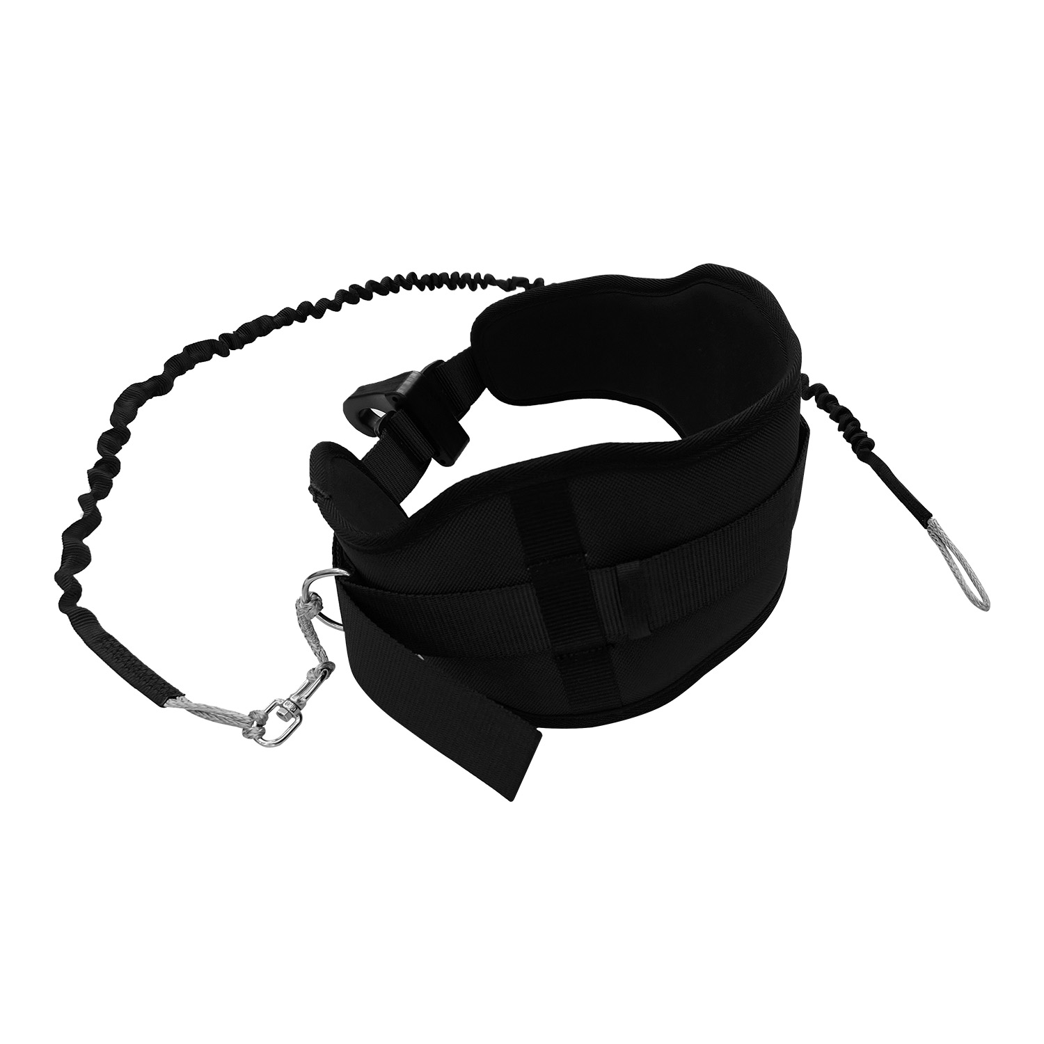 Surfboard Leash - Yeni Sarmal Sörf Tahtası Kayışı Hızlı