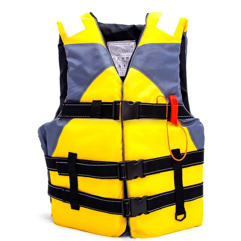 Life Jacket - 10 adet Yüksek Etkili Hızlı Su
