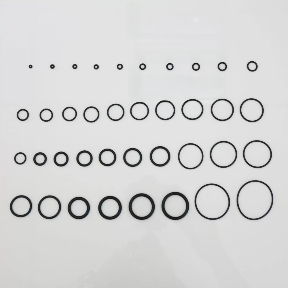 200PC Tüplü Dalış O-Ring Kiti  - Snorkeling Gear incelemesi ve fiyatı