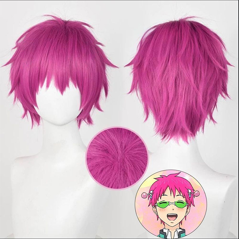 Anime Saiki Kusuo'nun Felaket  - Life Jacket incelemesi ve fiyatı