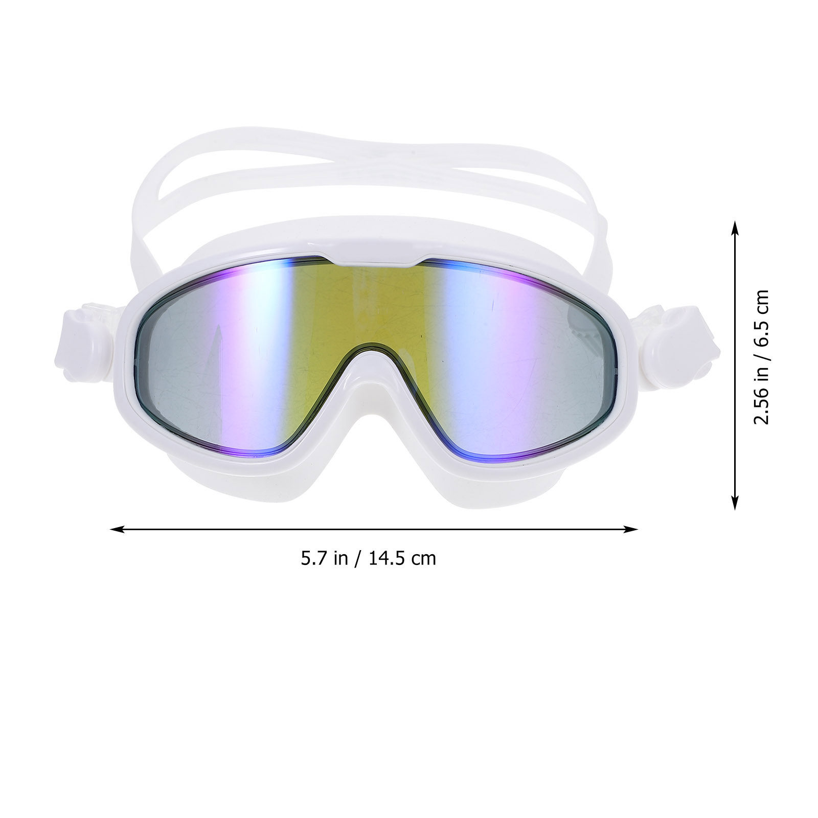 Su Geçirmez, Buğu Önleyici, Be - Goggles Swim incelemesi ve fiyatı
