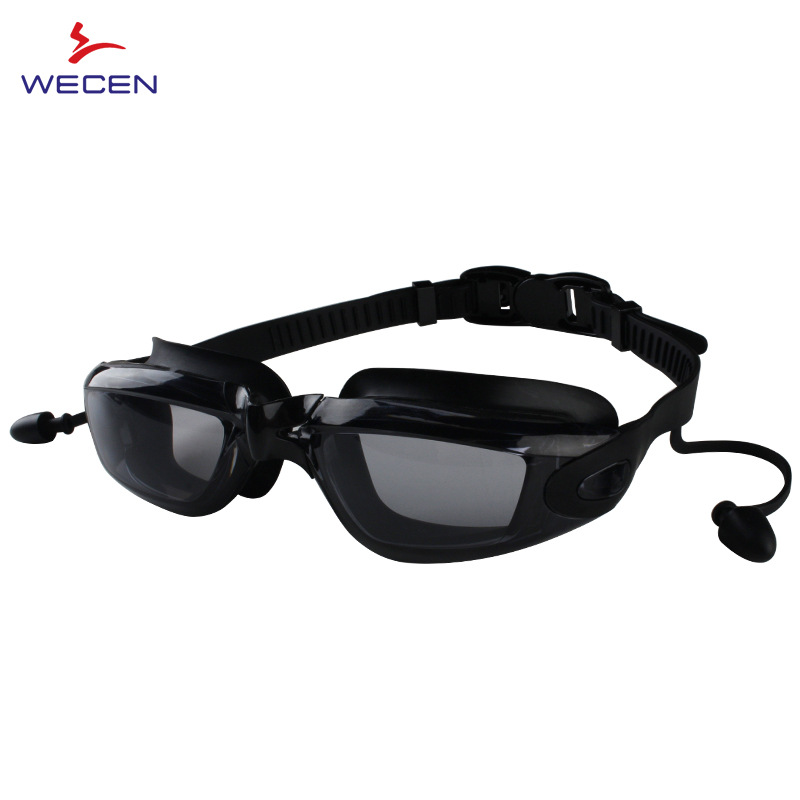 HD Buğu Önleyici Su Geçirmez G - Goggles Swim incelemesi ve fiyatı