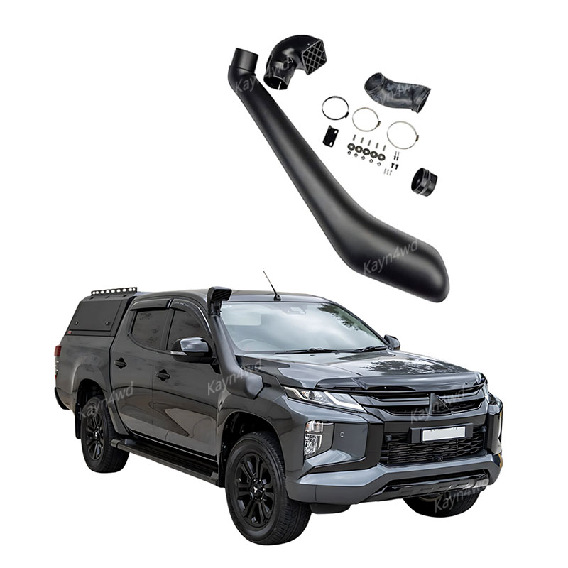 Pikap 4x4 Dış Aksesuarlar HAVA - Snorkel Set incelemesi ve fiyatı