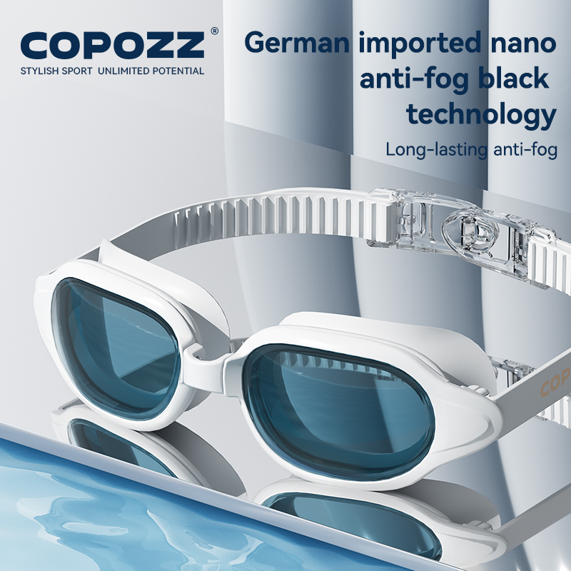COPOZZ Miyopi yüzme gözlükleri - Goggles Swim incelemesi ve fiyatı