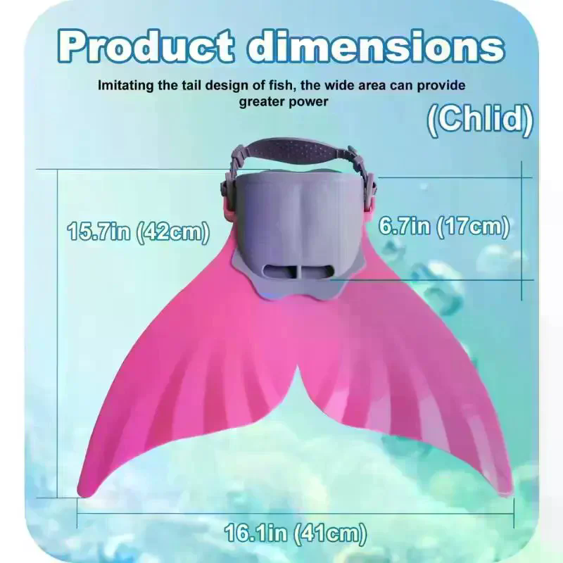Denizkızı Silikon Paletleri Yü - Swim Fins incelemesi ve fiyatı