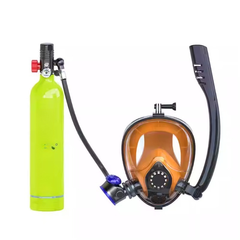 Dalış Tam Seti Maske Şnorkel T - Snorkel Set incelemesi ve fiyatı