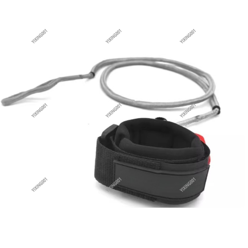 Hidrofoil Sörf Bel Kayışı - 10 - Surfboard Leash incelemesi ve fiyatı