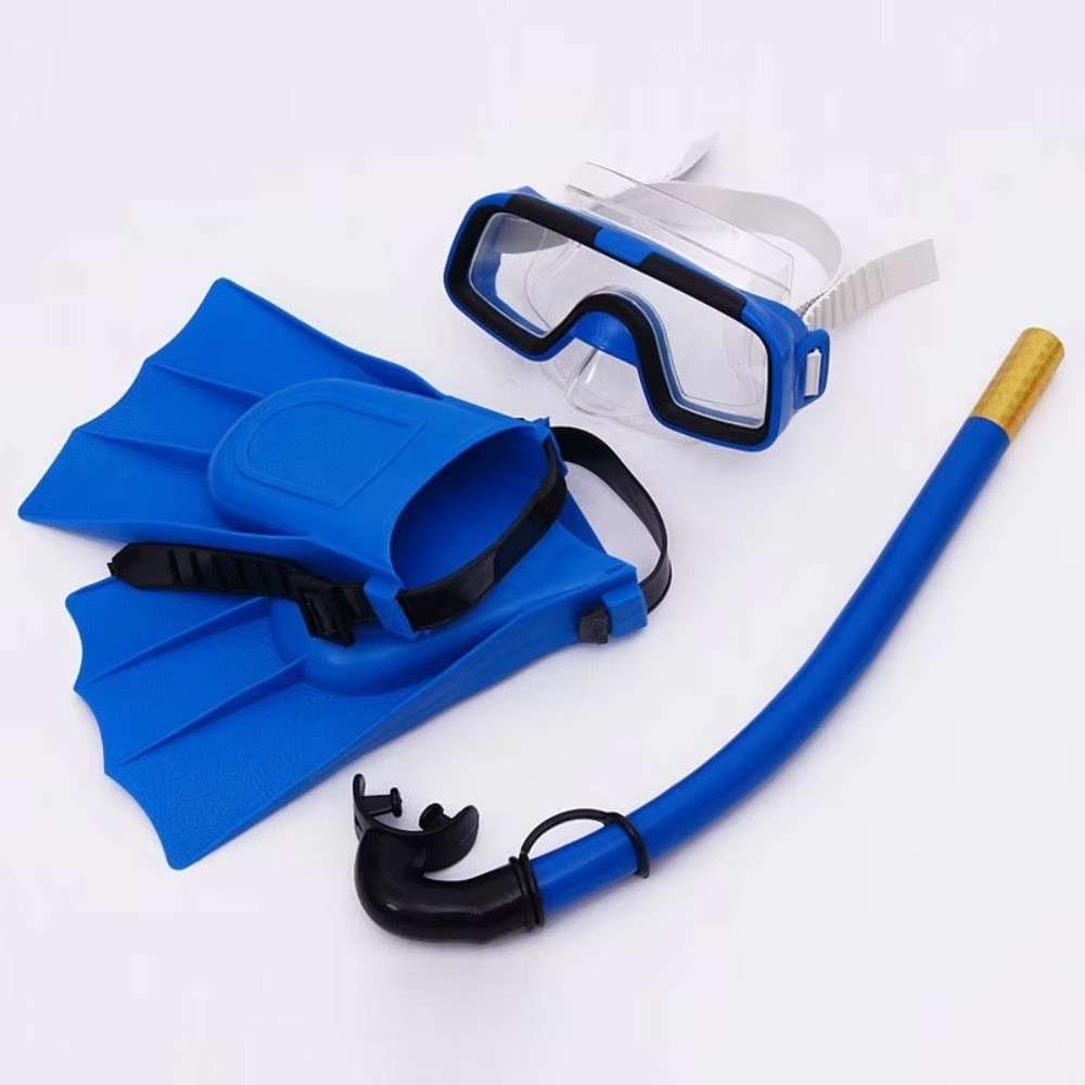 Yeni Buğu Önleyici Çocuk Dalış - Snorkel Set incelemesi ve fiyatı