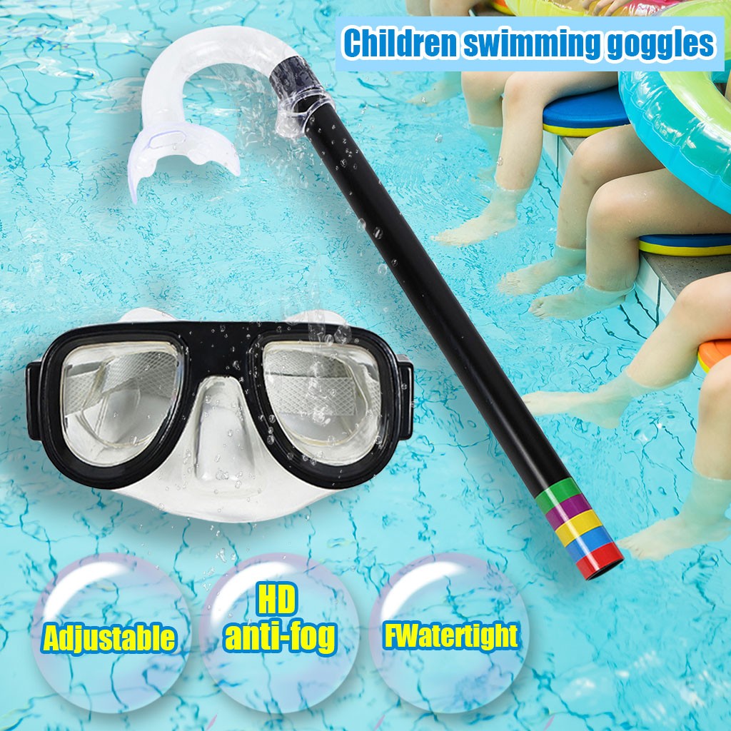Yaz Çocuk dalış gözlüğü Maskes - Snorkel Set incelemesi ve fiyatı