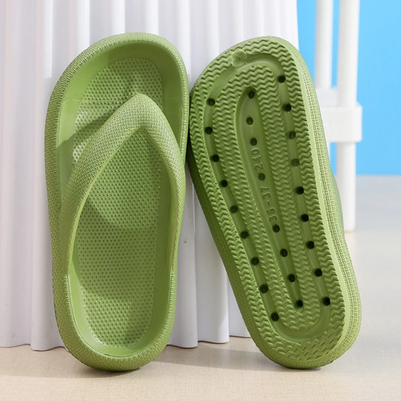 Kaymaz Platform Parmak Arası T - Water Shoes incelemesi ve fiyatı