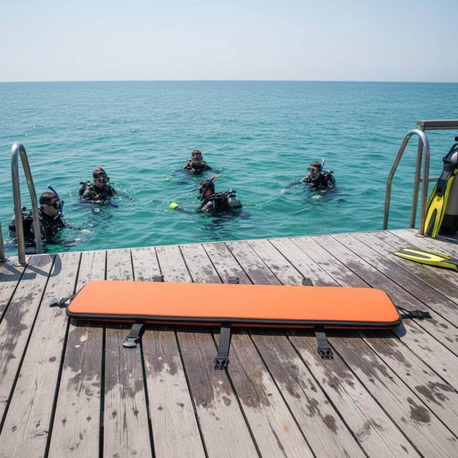 Dalış Paletleri Taşıyıcı Su Ge - Swim Fins incelemesi ve fiyatı