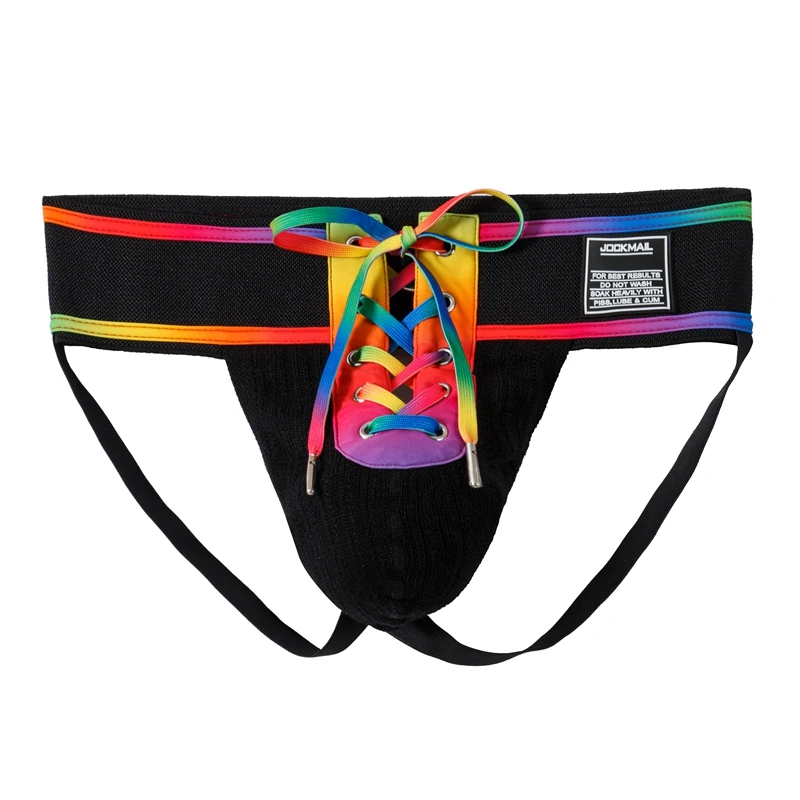 Açık Ön Erkek Jockstrap Külot  - Wetsuit Men incelemesi ve fiyatı