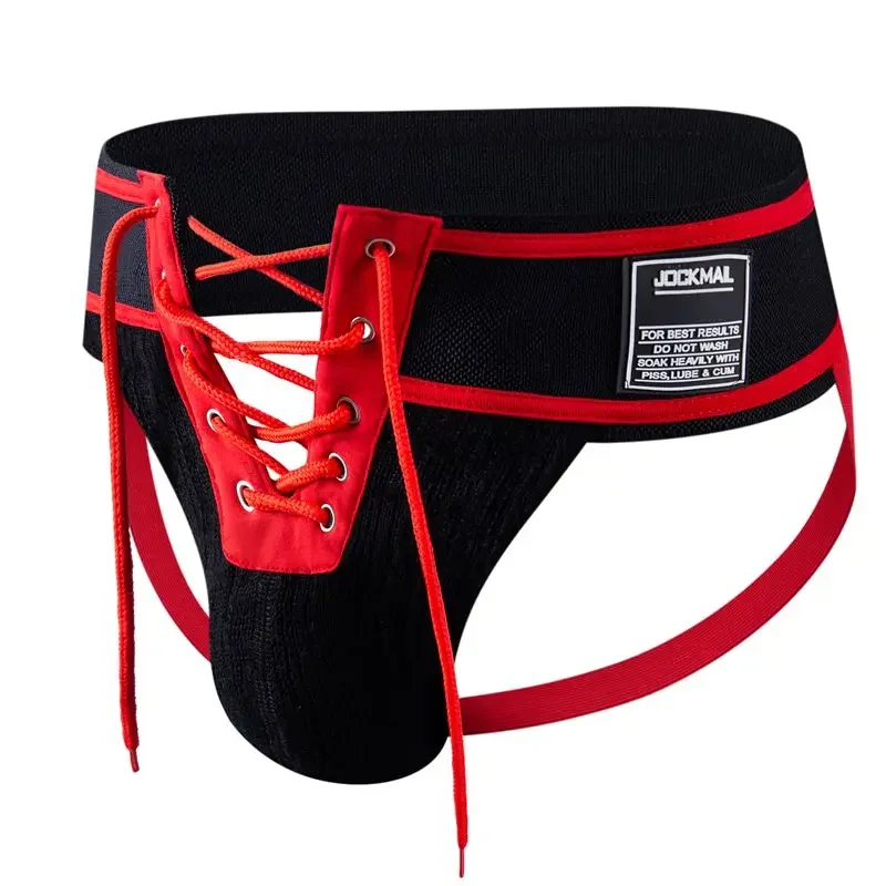 Açık Ön Erkek Jockstrap Külot  - Wetsuit Men incelemesi ve fiyatı