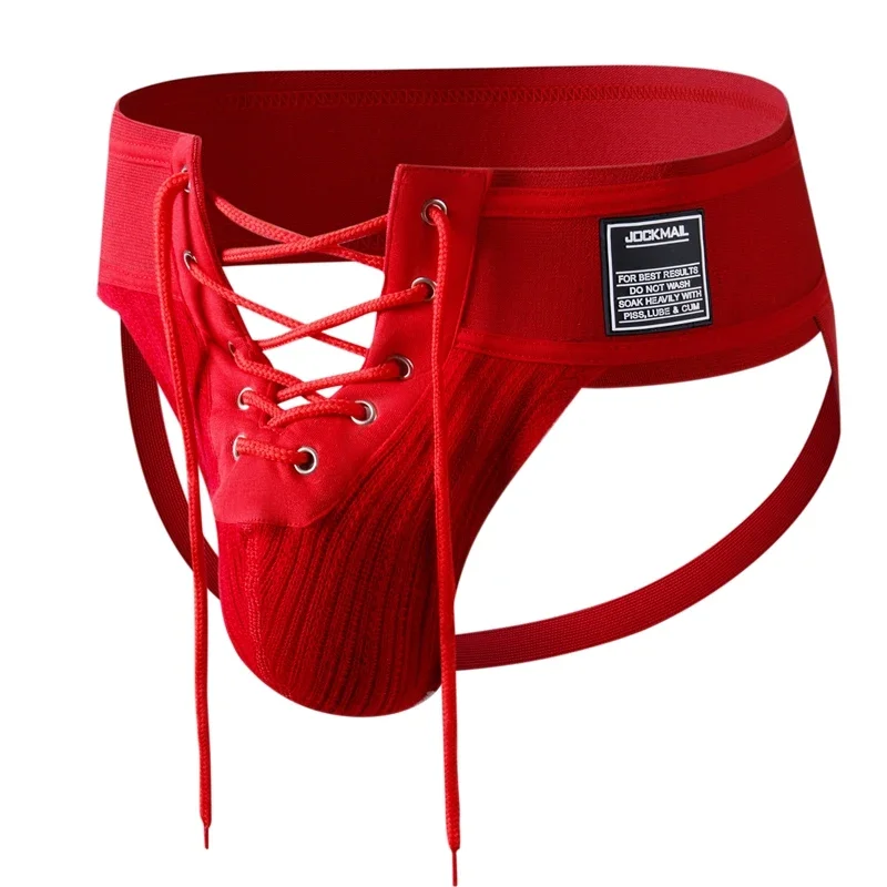 Açık Ön Erkek Jockstrap Külot  - Wetsuit Men incelemesi ve fiyatı