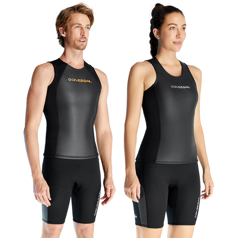 Erkek Kadın 2mm Deri Neopren W - Wetsuit Men incelemesi ve fiyatı