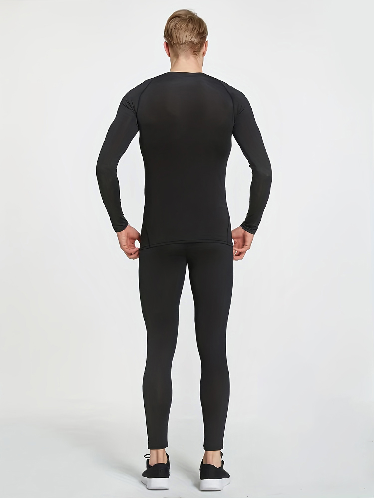 Kompresyon tişörtleri erkek Ra - Rash Guard incelemesi ve fiyatı