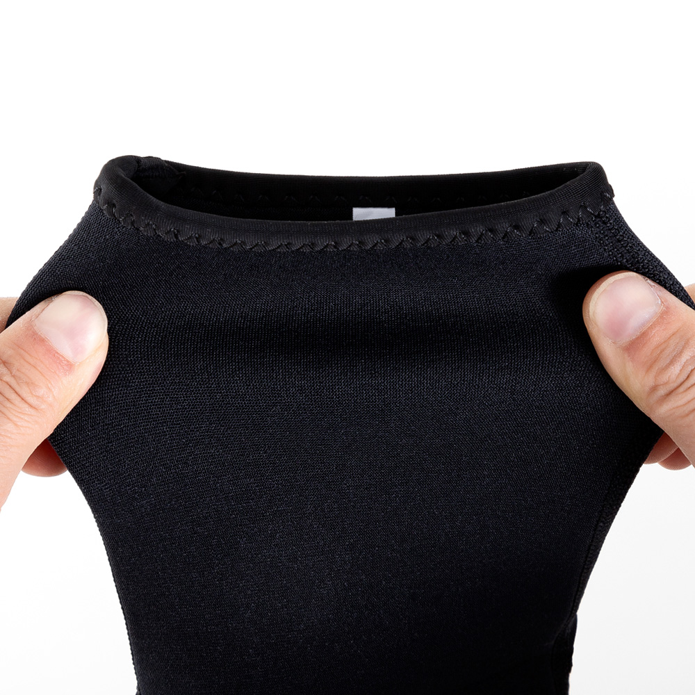 3mm ve 5mm Neopren dalış çorap - Wetsuit Men incelemesi ve fiyatı