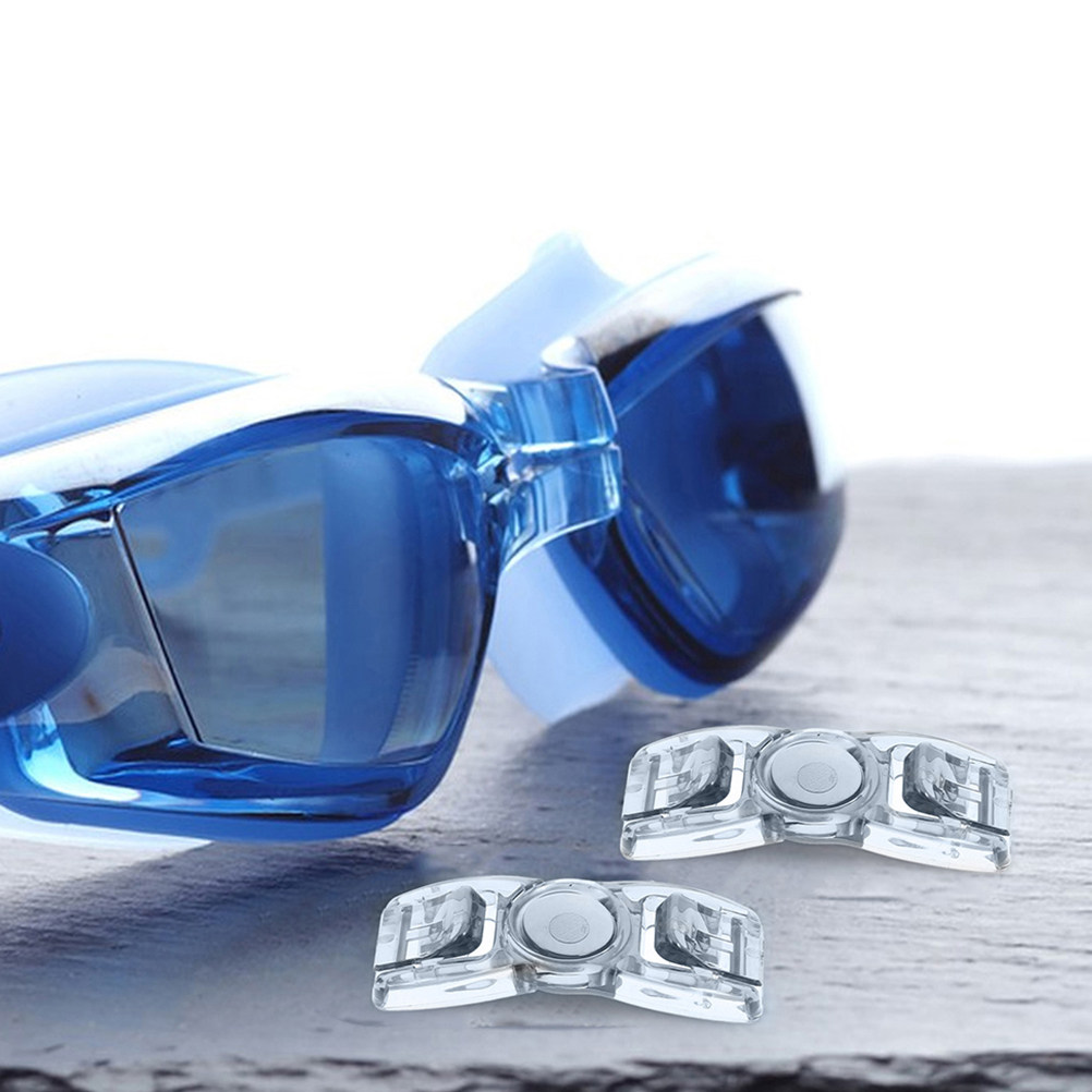 4 Adet Yüzme Gözlüğü Tokası, Y - Goggles Swim incelemesi ve fiyatı