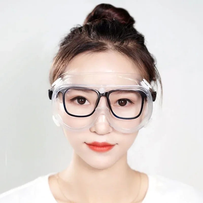 İş Güvenliği Gözlükleri Su Geç - Goggles Swim incelemesi ve fiyatı