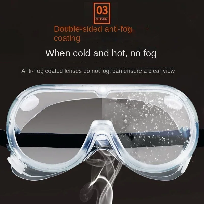 İş Güvenliği Gözlükleri Su Geç - Goggles Swim incelemesi ve fiyatı