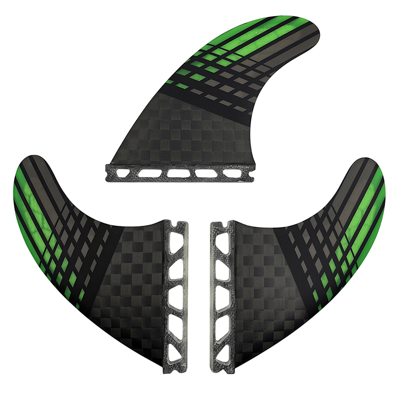Sörf Tahtası Fin Tasarımları U - Surfboard Leash incelemesi ve fiyatı