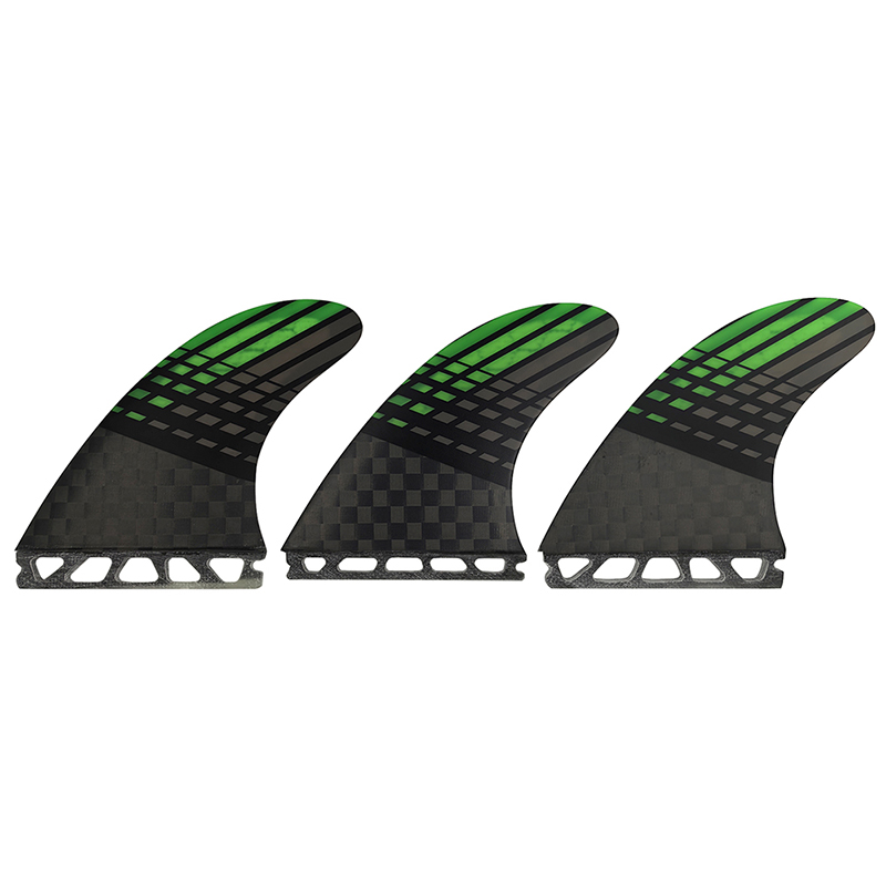 Sörf Tahtası Fin Tasarımları U - Surfboard Leash incelemesi ve fiyatı