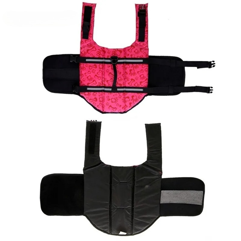 Yaz Köpek Can Yeleği Yansıtıcı - Life Jacket incelemesi ve fiyatı