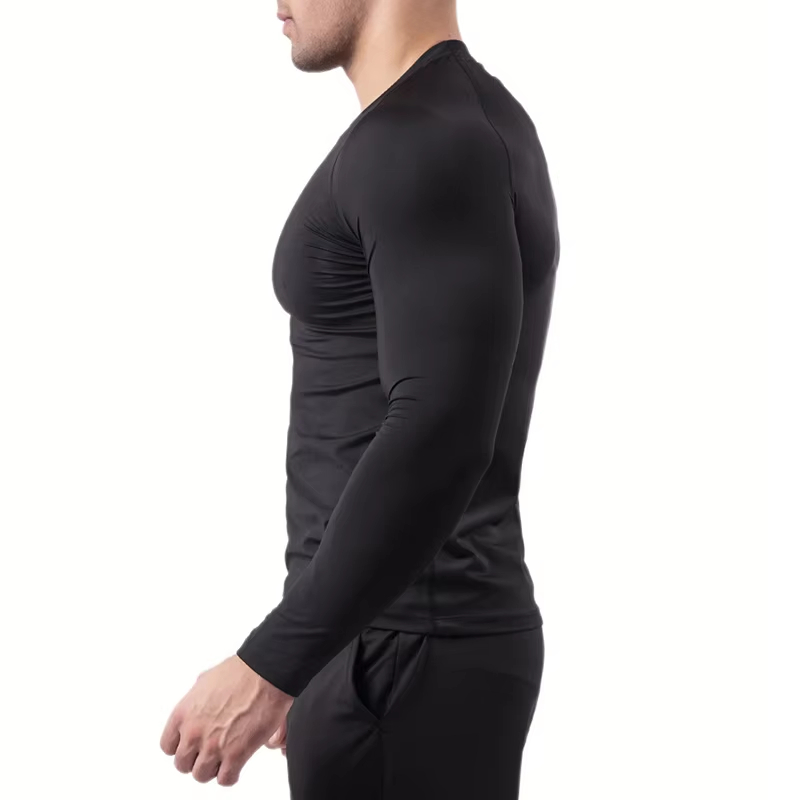 Hristiyan Spor Kompresyon Tişö - Rash Guard incelemesi ve fiyatı