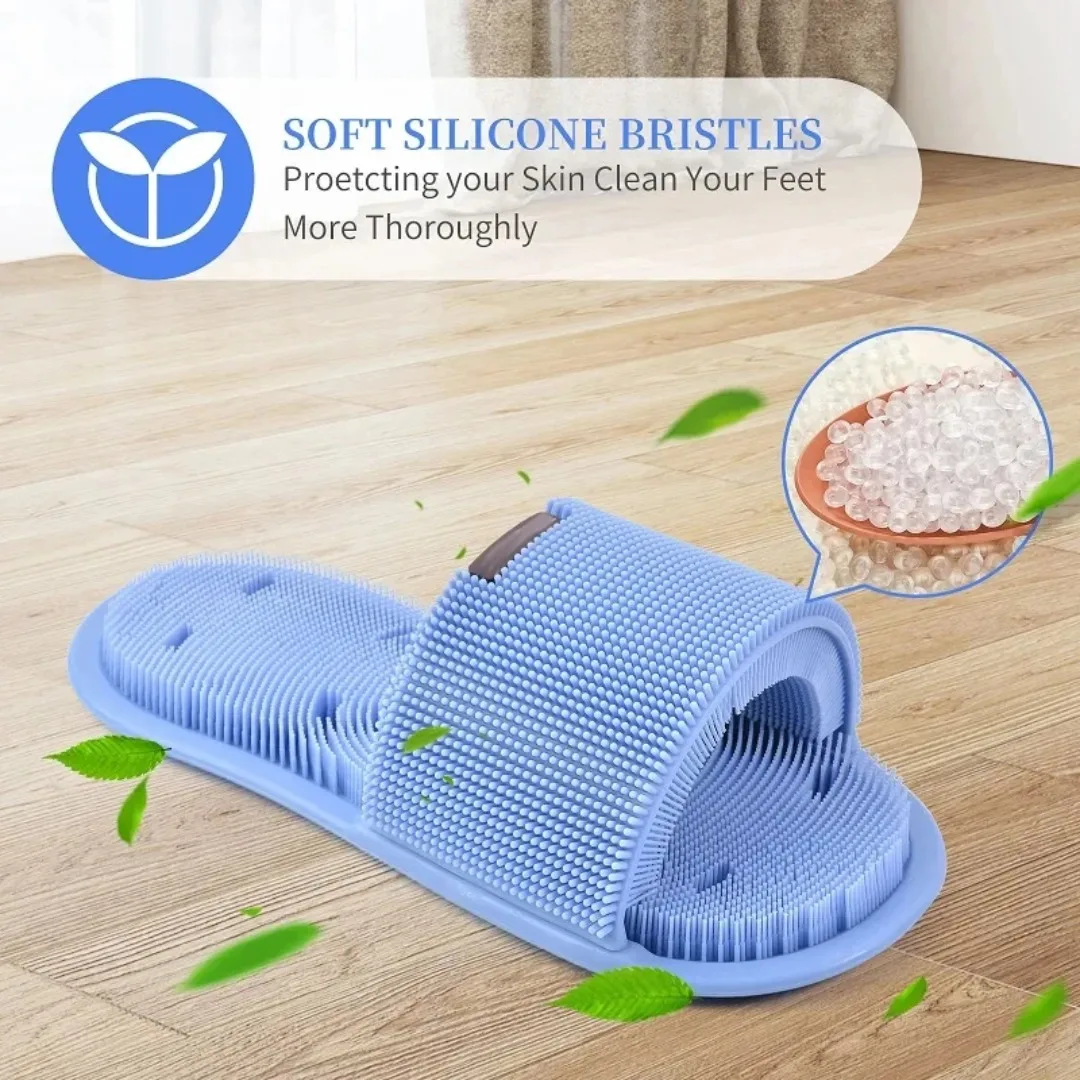 1 adet Sihirli Ayak Yıkama Ter - Flippers Swimming incelemesi ve fiyatı