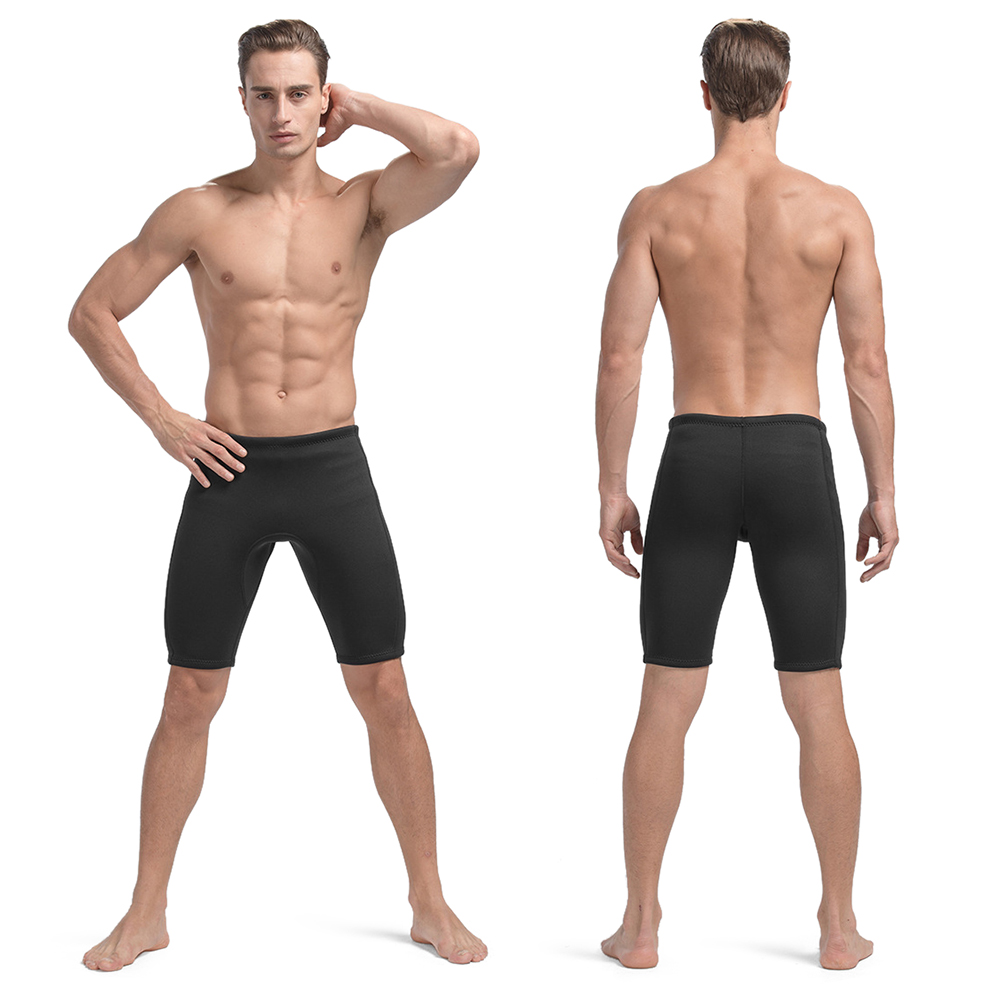 3mm neopren Wetsuit şort erkek - Wetsuit Men incelemesi ve fiyatı