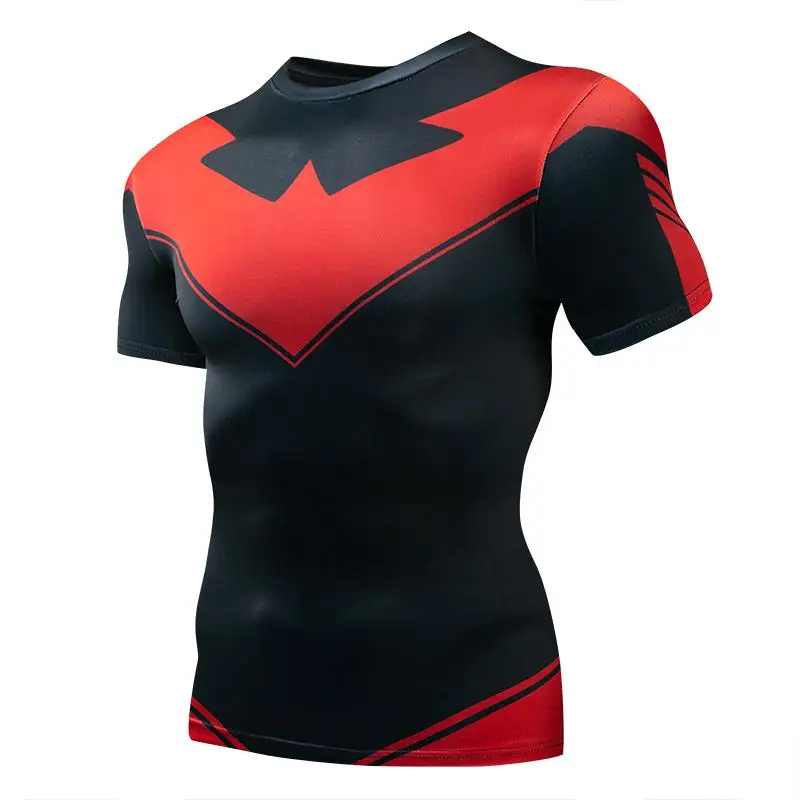 Kompresyonlu Tişörtler, Spor G - Rash Guard incelemesi ve fiyatı