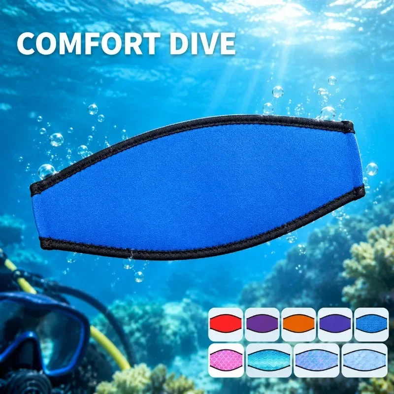 Neopren Dalış Maskesi Kayış Kı - Diving Mask incelemesi ve fiyatı