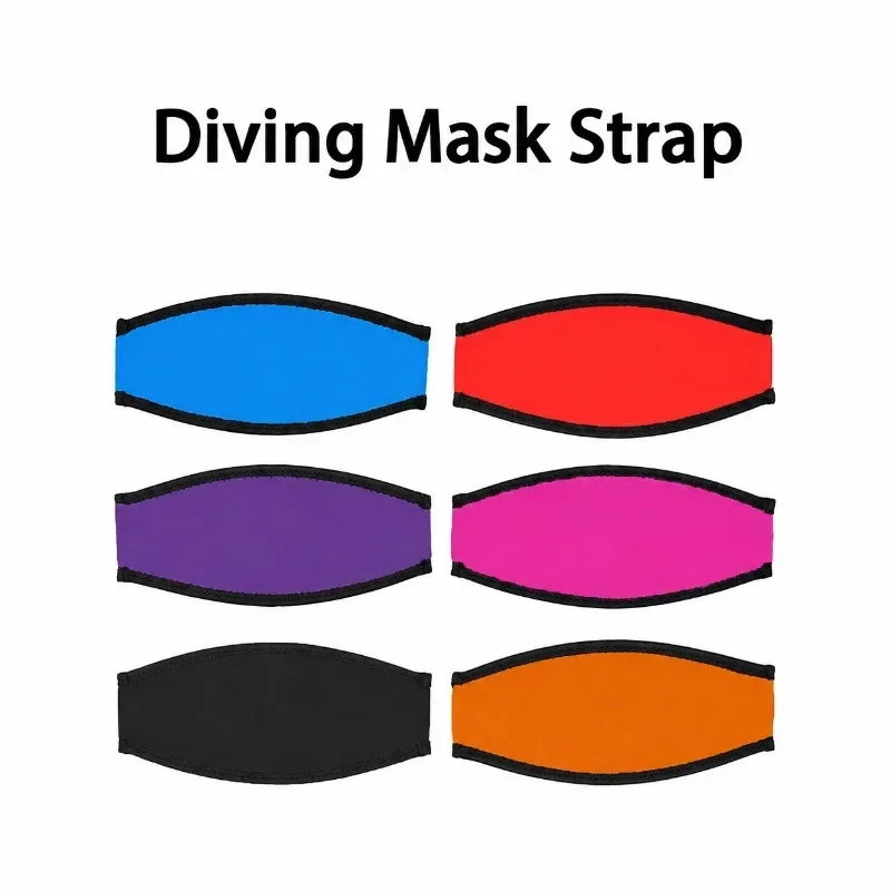 Neopren Dalış Maskesi Kayış Kı - Diving Mask incelemesi ve fiyatı
