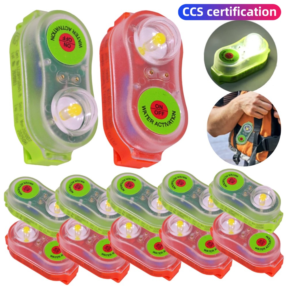 LED Lityum JHYD-I Can Yeleği L - Life Jacket incelemesi ve fiyatı