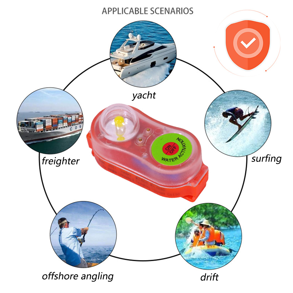 LED Lityum JHYD-I Can Yeleği L - Life Jacket incelemesi ve fiyatı