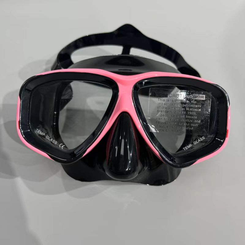 QYQ Şnorkel Maskesi Optik Miyo - Snorkel Set incelemesi ve fiyatı