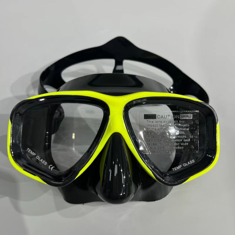 QYQ Şnorkel Maskesi Optik Miyo - Snorkel Set incelemesi ve fiyatı