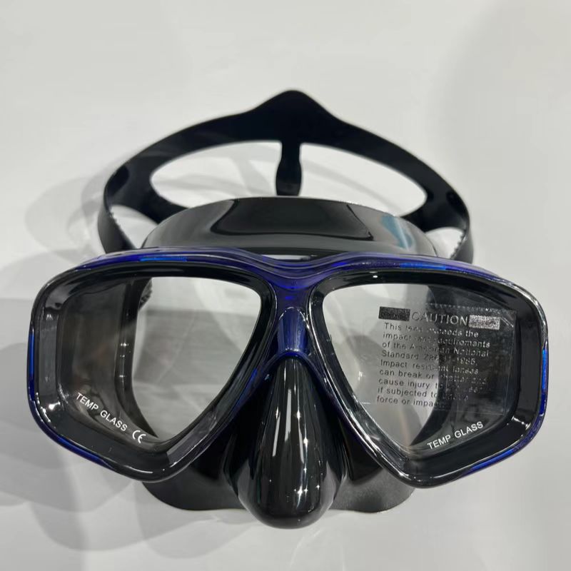 QYQ Şnorkel Maskesi Optik Miyo - Snorkel Set incelemesi ve fiyatı