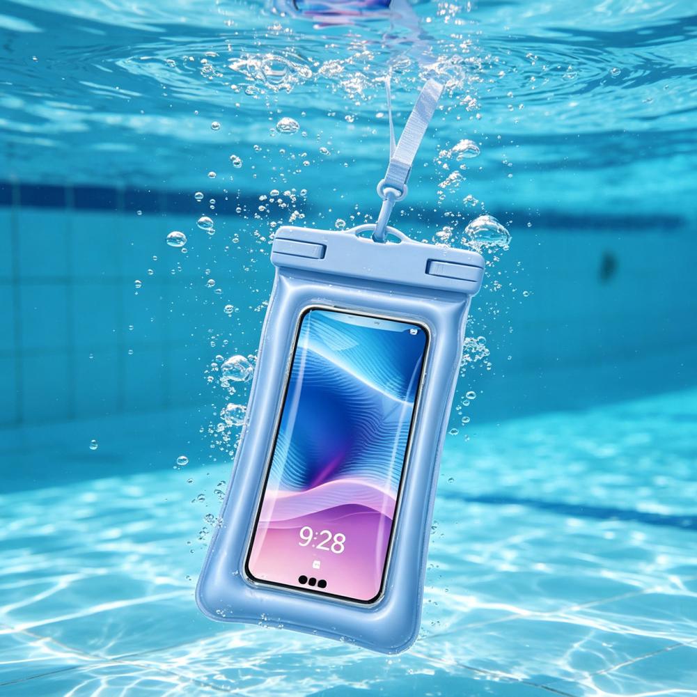 Su Geçirmez Telefon Çantası, Ç - Dry Bag Waterproof incelemesi ve fiyatı