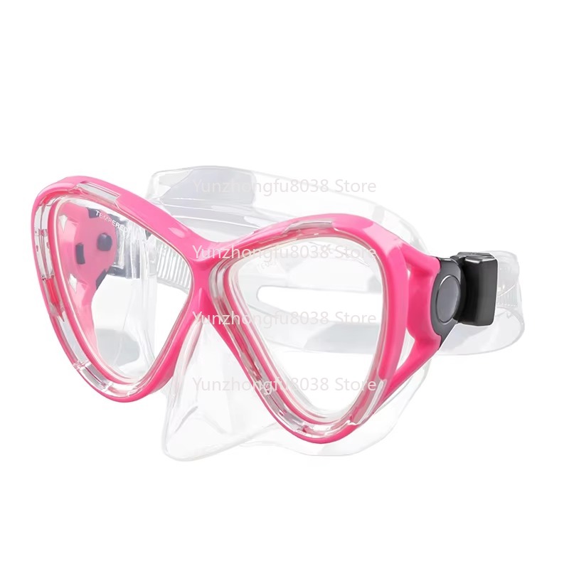 Yetişkin Yüzme Dalış Ekipmanla - Diving Mask incelemesi ve fiyatı
