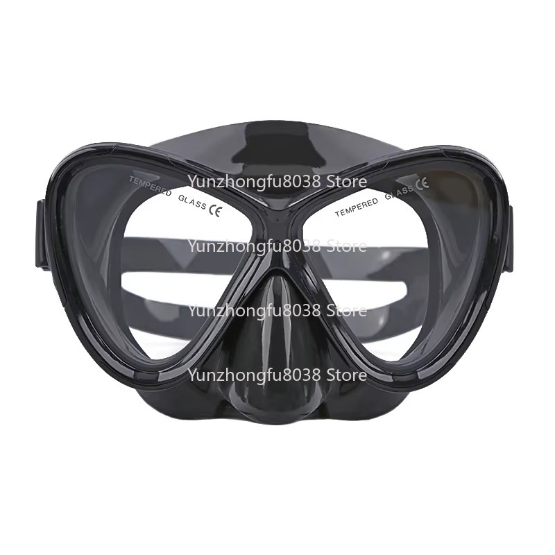 Yetişkin Yüzme Dalış Ekipmanla - Diving Mask incelemesi ve fiyatı