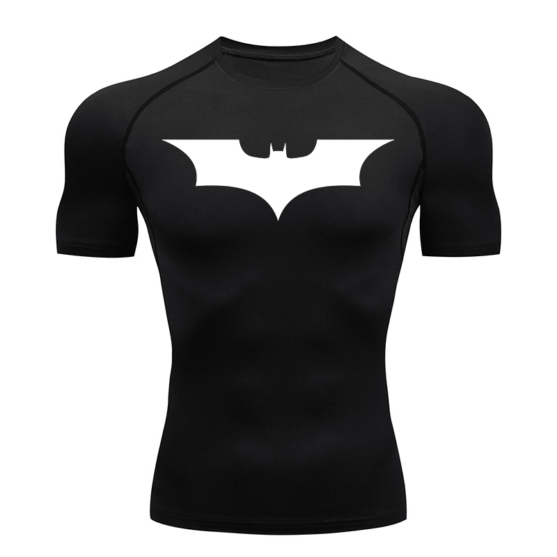 Yarasa Baskı Sıkıştırma Gömlek - Rash Guard incelemesi ve fiyatı