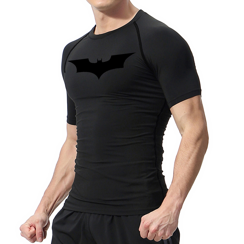 Yarasa Baskı Sıkıştırma Gömlek - Rash Guard incelemesi ve fiyatı