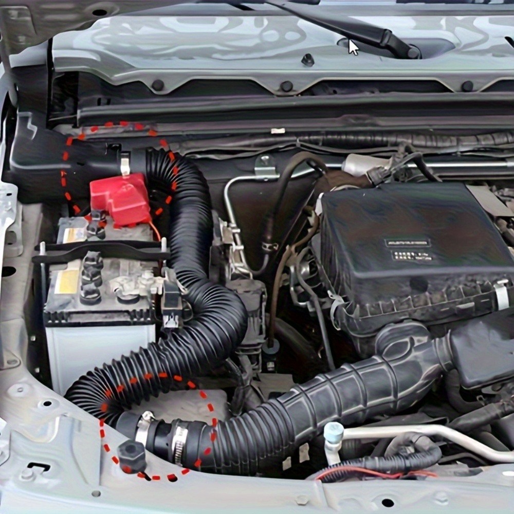 2019+ Suzuki Jimny JB64 JB74 Ş - Snorkel Set incelemesi ve fiyatı