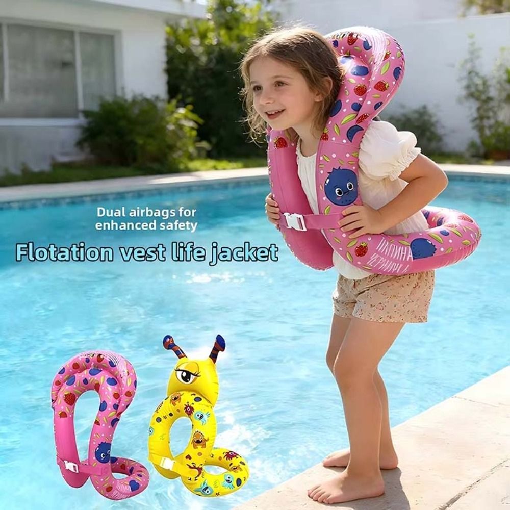 Şişme Tasarım Çocuk Can Yeleği - Life Jacket incelemesi ve fiyatı