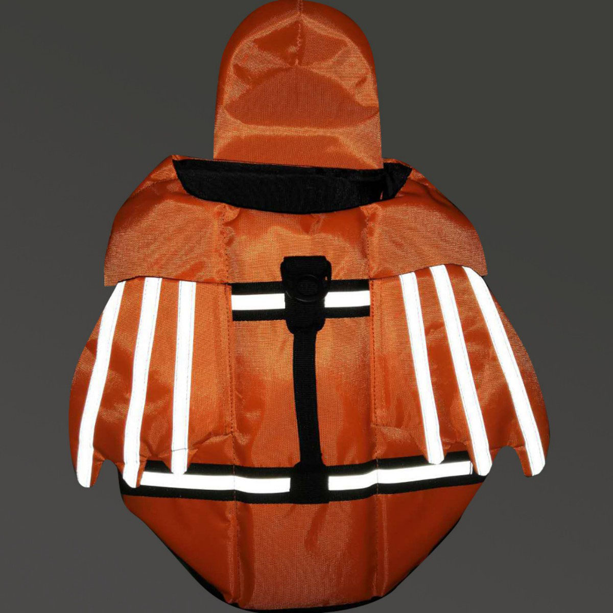 Köpekler için Çene Destekli Ox - Life Jacket incelemesi ve fiyatı