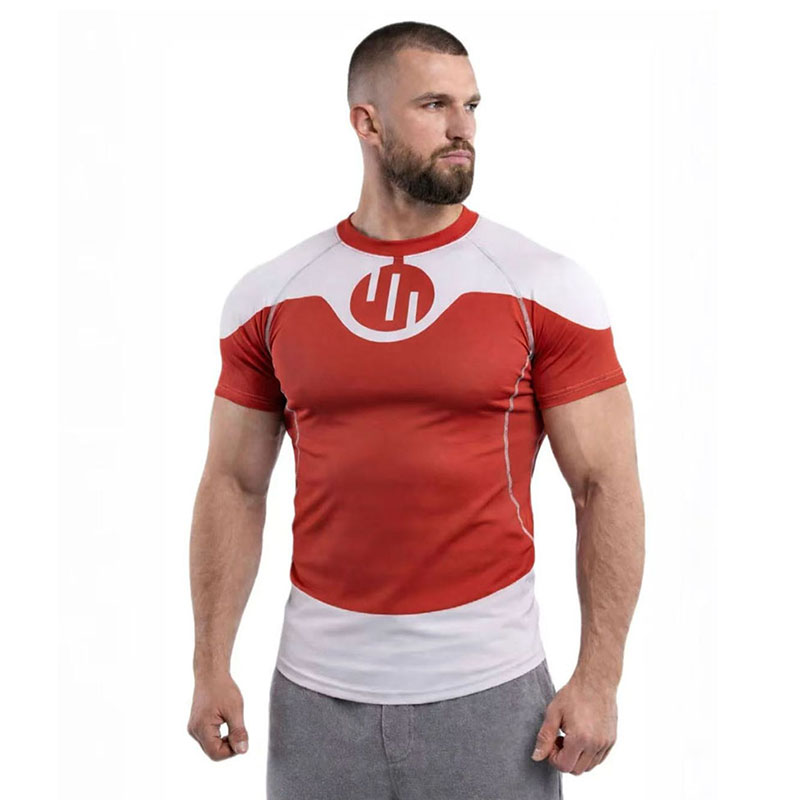 Yeni Yenilmez Cosplay Rash Gua - Rash Guard incelemesi ve fiyatı